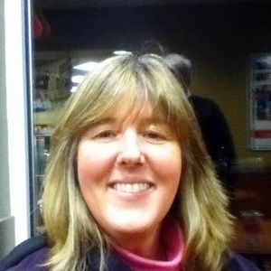 Meet your Posher, Helen